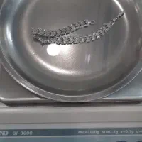 سرویس طلا سفید(کاملا تراش)|جواهرات|دره شهر, |دیوار