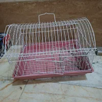 قفس پرنده متوسط