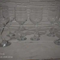 گیلاس خوری خاص و لوکس، فقط با 500 تومان