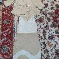 لباس مجلسی وسوشرت