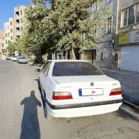 پرشیا 92|خودرو سواری و وانت|اسلام‌شهر, شهرک قائمیه|دیوار