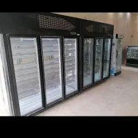 تعمیرات تعمیرکاریخچال فریزر و صنعتی یخچال ساید|خدمات پیشه و مهارت|تهران, بریانک|دیوار