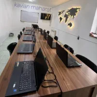 مرجع تخصصی آموزش حسابداری بازار کار +درآمد زایی