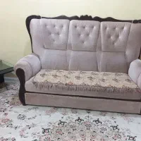 مبل و جلو مبلی