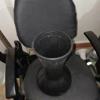 تمپو|درام و پرکاشن|باغ ملک, |دیوار