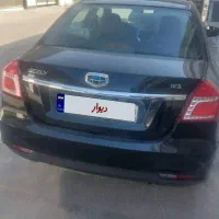 جیلی GC6 اکسلنت 1397 New face|خودرو سواری و وانت|تهران, حکیمیه|دیوار