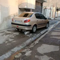 206اس دی مدل ۸۷