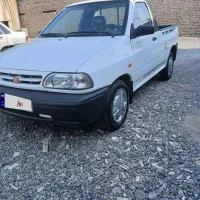 پرایدوانت ۴۰۲درحدخشک|خودرو سواری و وانت|جیرفت, |دیوار