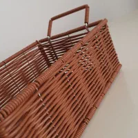 سبد نان سبد میوه