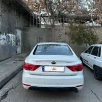 لیفان 820، مدل ۱۳۹۵|خودرو سواری و وانت|کرج, منظریه|دیوار