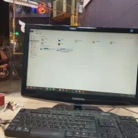 نیروی ماهر جهت همکاری در کافی نت