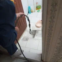 فنرزن لوله بازکنی