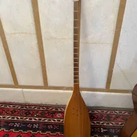 تنبور مهرداد