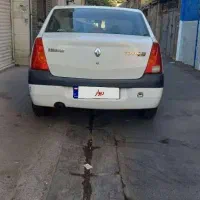 رنو تندر نود