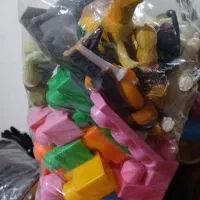 اسباب بازی ویک جفت کفش