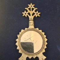 کارهای قدیمی و نوستالژی|کلکسیون اشیاء عتیقه|پرند, فاز ۵|دیوار