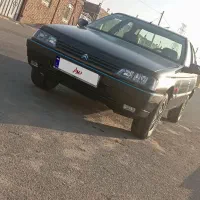 پژو 405 مدل 83