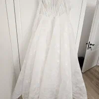 لباس عروس|لباس|امیرکلا, |دیوار