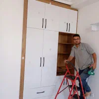 فروشگاه کابینت و کمد دیاکو|جاکفشی، کمد، دراور|بندرعباس, |دیوار