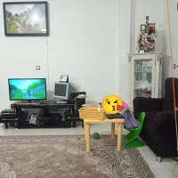 منزل-ویلایی-100متر75زیربنا-حیاط-ماشین-رو