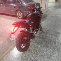 فروش موتور هندی RS200