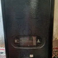 بخاری گازی