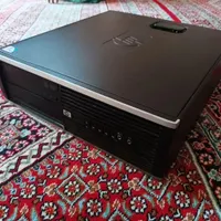 کیس کامل اقتصادی و آماده‌به‌کار