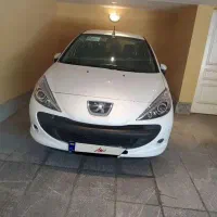 207 دنده ای TU5 سقف فلزی هیدرولیک خشک