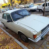 پیکان مدل ۸۰ دوگانه