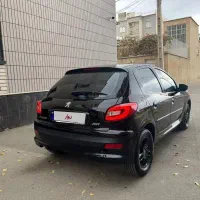 ۲۰۷ Tu5plus / Esp