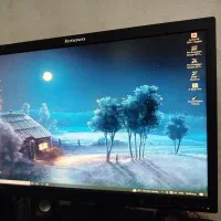 مانیتور 22 اینچ