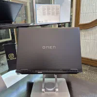 لپتاپ گیمینگ امن۱۶ اینچی Laptop Hp OMEN 16 Gaming