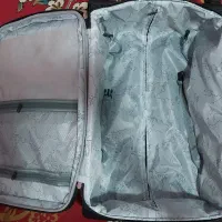 چمدان|کیف، کفش، کمربند|اراک, |دیوار