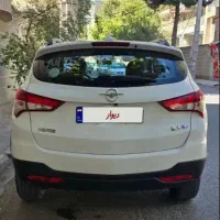 هایما S5 مدل ۱۳۹۷ (اقساطی ،معاوضه نداریم)|خودرو سواری و وانت|تهران, نارمک|دیوار