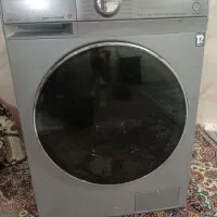 لباسشویی ۹ کیلویی پاکشوما