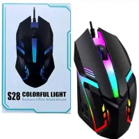 انواع موس گیمینگ سیمی و بیسیم درجه یک|قطعات و لوازم جانبی رایانه|تبریز, |دیوار