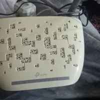 مودم وای فای نو کلا یک بار نت ریختم