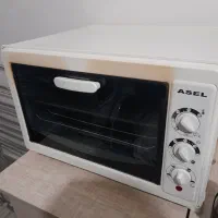 ماکروفر سالم