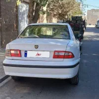 سمند ۹۱|خودرو سواری و وانت|قرچک, باقرآباد|دیوار