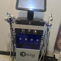 فروش و تعمیرات دستگاه لیزر و زیبایی|آرایشی، بهداشتی، درمانی|کرج, گلشهر|دیوار