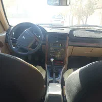 پارس مدل ۱۴۰۰ tuf(تیوفایو)