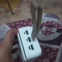 پاوربانک|لوازم جانبی موبایل و تبلت|خرمآباد, |دیوار