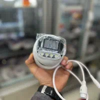 فروش عمده دوربین مداربسته ip 5مگاپیکسل