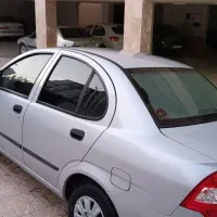 تیبا صندوق‌دار SX، مدل ۱۳۹۷|خودرو سواری و وانت|مشهد, کوثر|دیوار