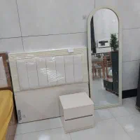 تخت یک نفره|تخت و سرویس خواب|کرمانشاه, |دیوار