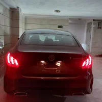 سواری mg gt|خودرو سواری و وانت|اردبیل, |دیوار