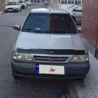 موتور بشرط بدون آفتاب سوختگی بی رنگ شاسی سالم