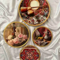 دیوارکوب چهره ، سلطنتی ،فرانسوی ، کمترین قیمت|صنایع دستی و سایر لوازم تزئینی|مشهد, گاز|دیوار