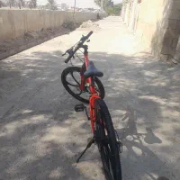 دوچرخه ۲۶ نو|دوچرخه، اسکیت، اسکوتر|هندیجان, |دیوار