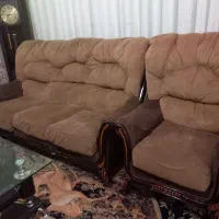 یه دست مبل هفت نفره